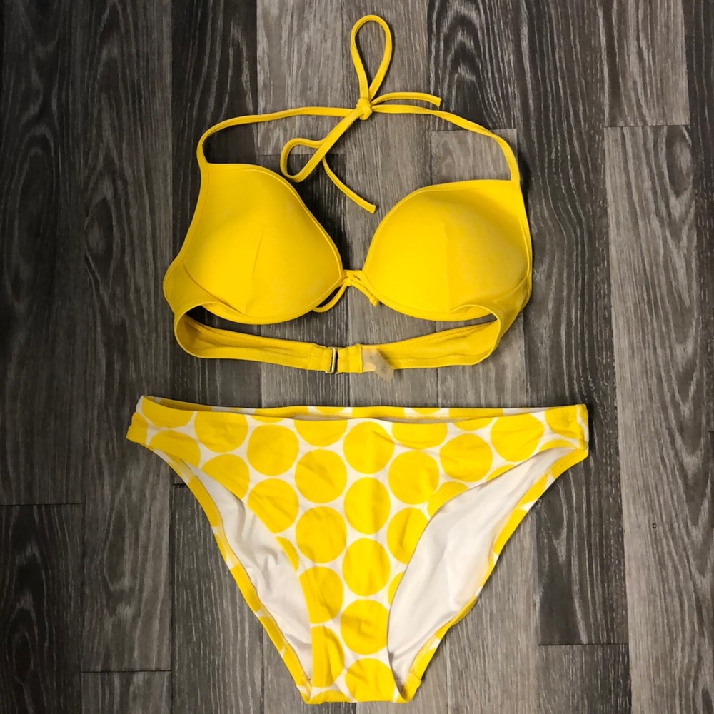 Victoria Secret Bikini